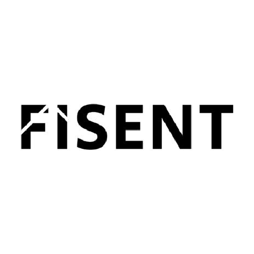 Fisent Technologies Inc. logo