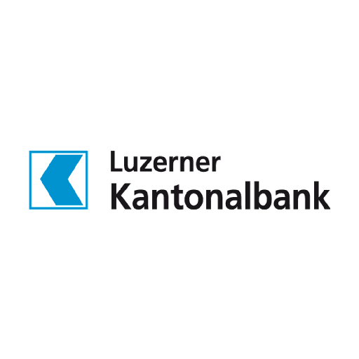 Luzerner Kantonalbank logo