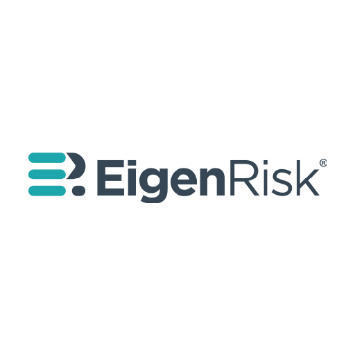EigenRisk logo