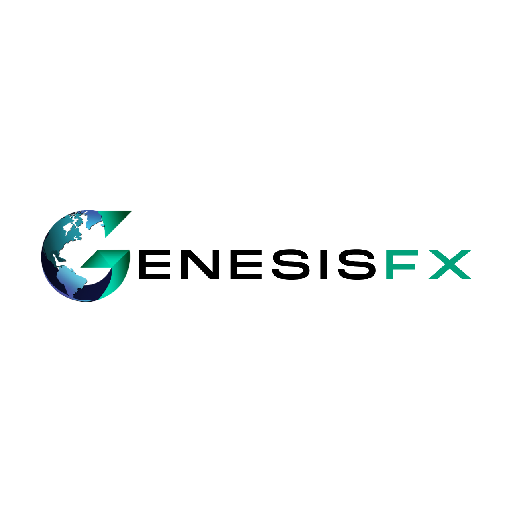 GenesisFX Markets logo