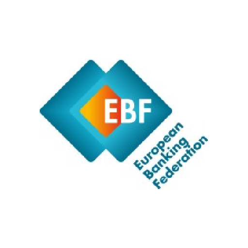 European Banking Federation logo