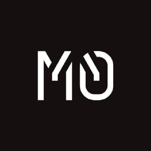M^0 logo