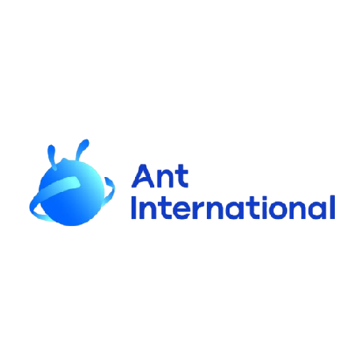 Ant International logo