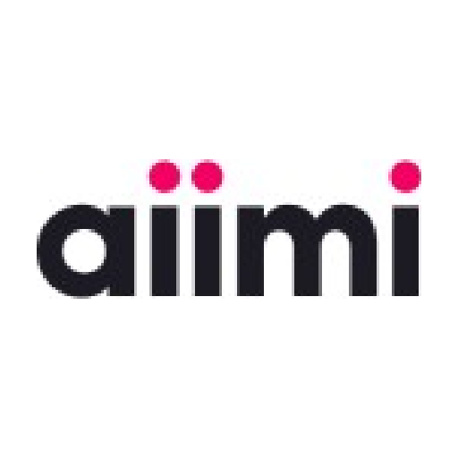 Aiimi logo