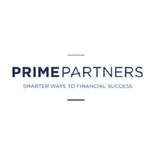 Prime Partners logo