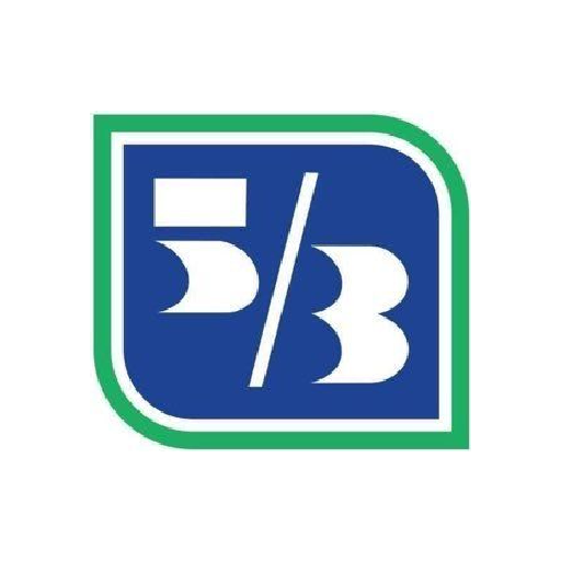 Fifth Third Bank logo