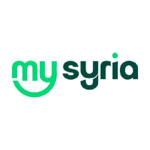 My Syria logo