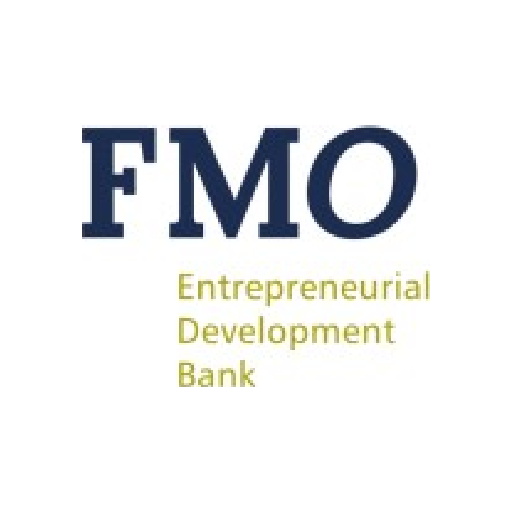 FMO logo