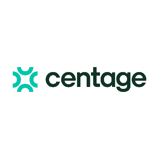 Centage logo