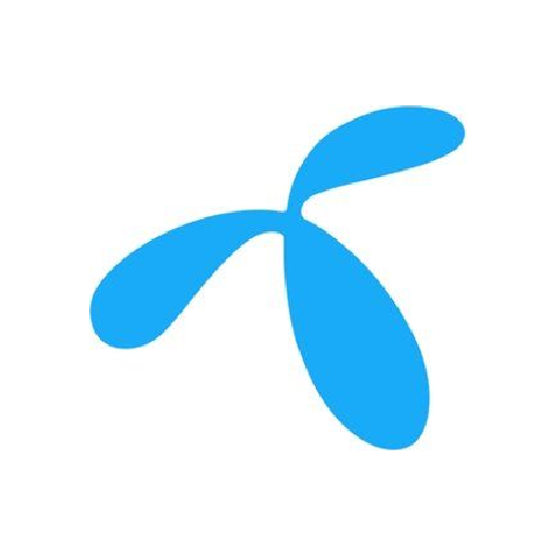Telenor logo