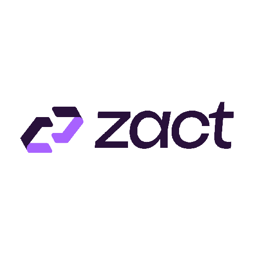 Zact logo