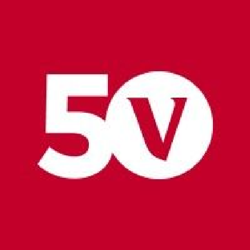 Vanguard logo