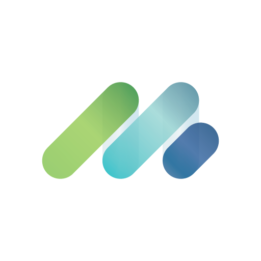 Majesco logo