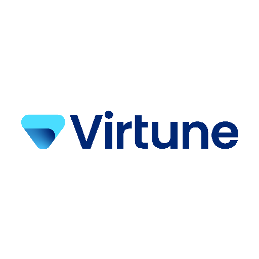 Virtune logo