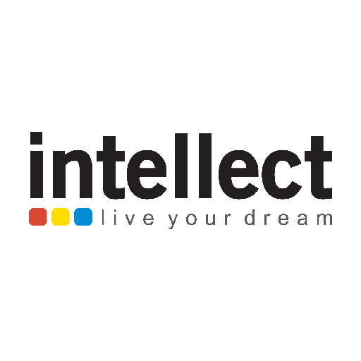 Intellect Design Arena logo