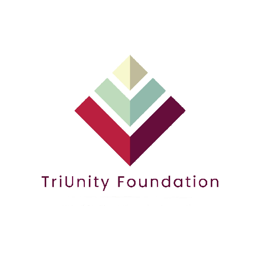 TriUnity Foundation logo