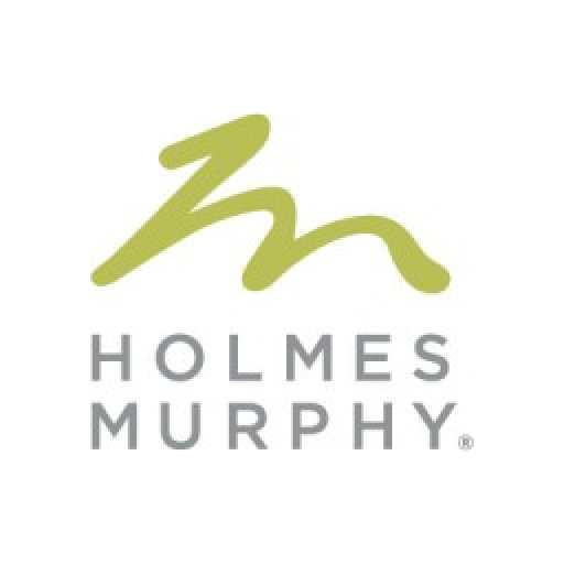 Holmes Murphy logo