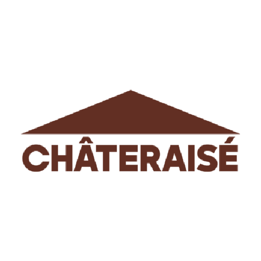 Châteraisé Singapore Pte. Ltd. logo