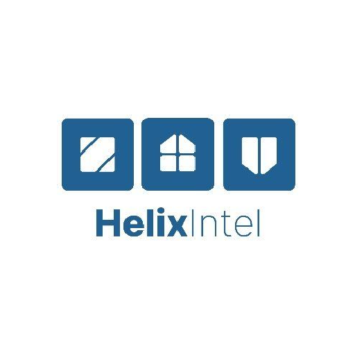 HELIXintel logo