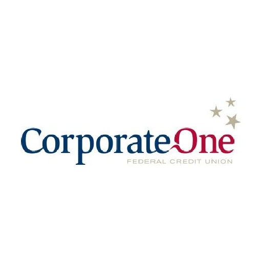 Corporate One Federal Credit Union logo