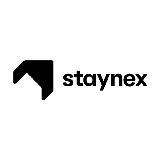 Staynex logo