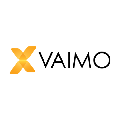 Vaimo logo