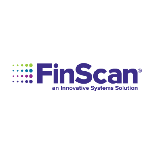 FinScan logo
