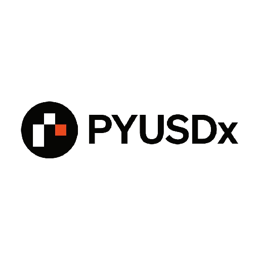 PYUSDx logo