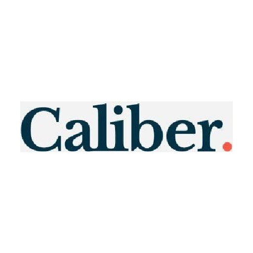Caliber Corporate Advisers logo