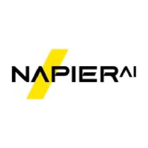 Napier logo