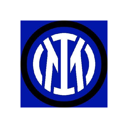 inter logo