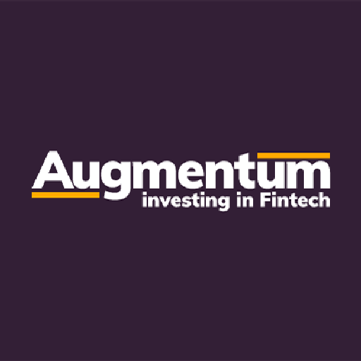 Augmentum Fintech logo