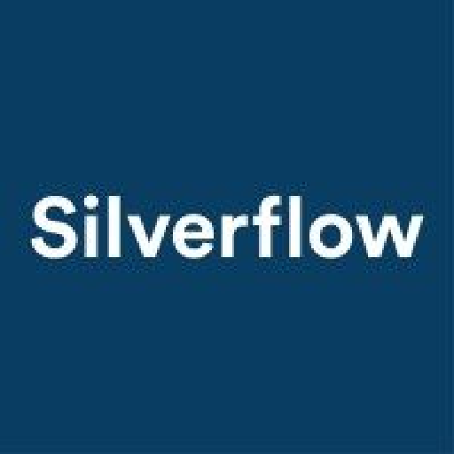 Silverflow logo