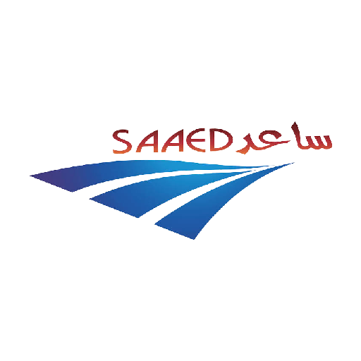 SAAED for Traffic Systems LLC logo