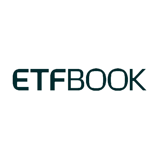 ETFbook logo