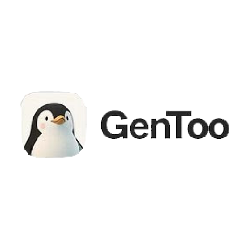 GenToo logo