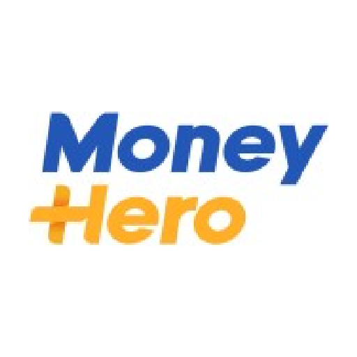 MoneyHero logo