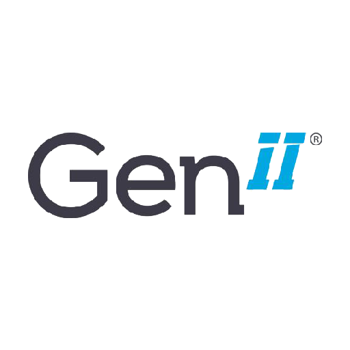 Gen II Fund Services logo