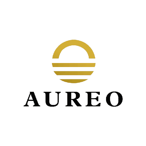 Aureo logo