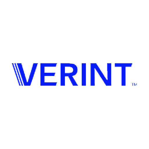 Verint logo