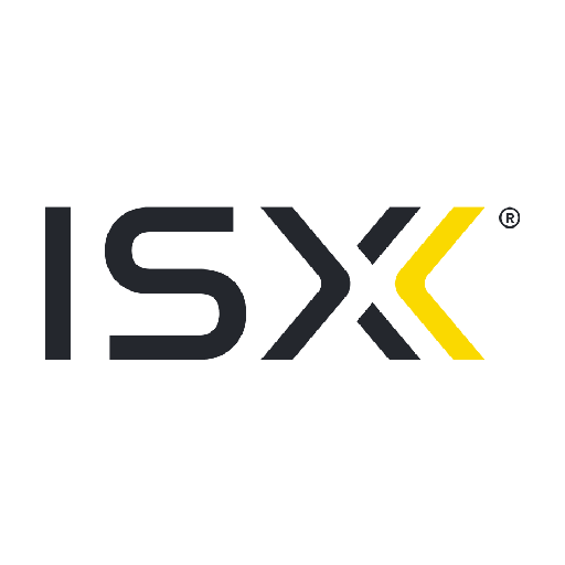 ISX Financial logo