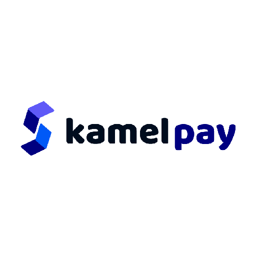 Kamelpay logo