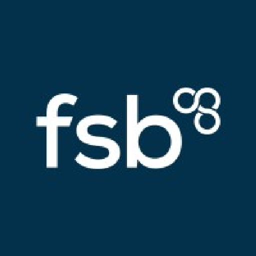 Federation of Small Businesses logo