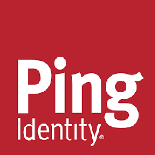 Ping Identity logo