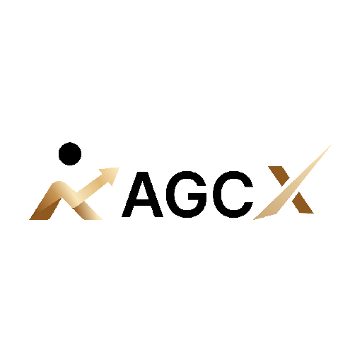 AGCX logo