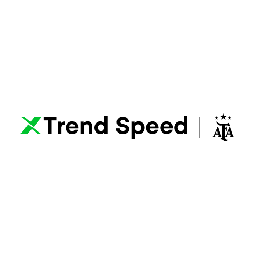 XTrend Speed logo
