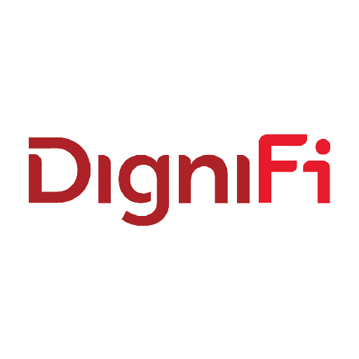 DigniFi logo