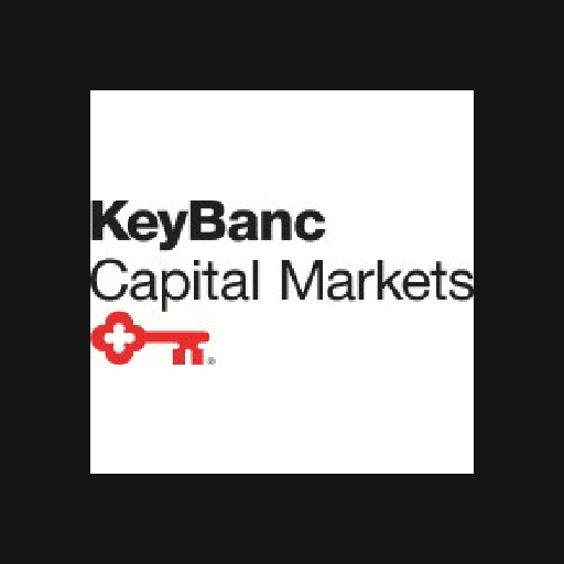 KeyBanc Capital Markets logo