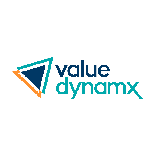 Valuedynamx logo