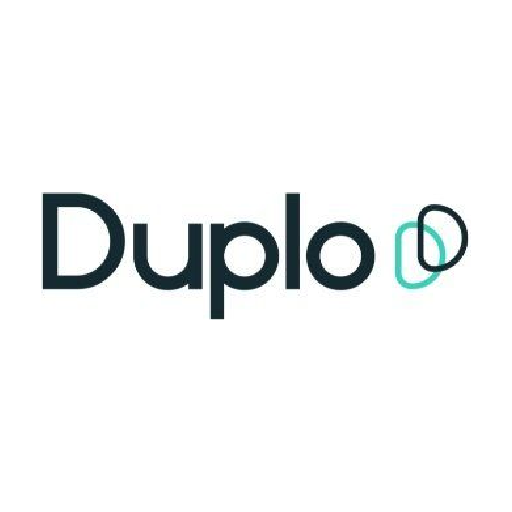 Duplo logo
